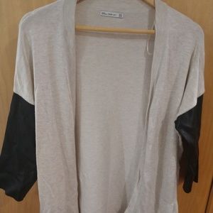 Zara Cardigan